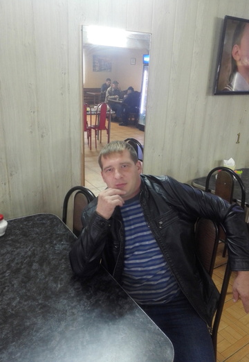 Моя фотография - Вадим, 43 из Москва (@vadim122393)
