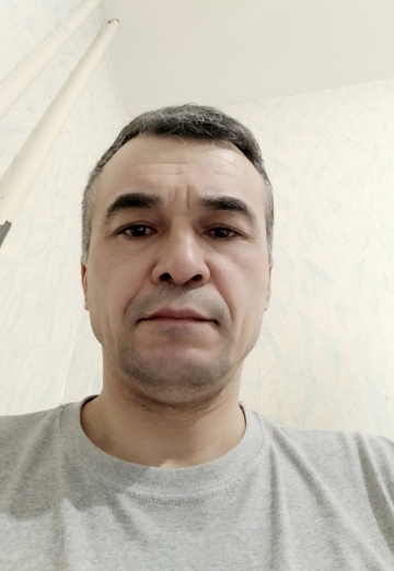 Моя фотография - Валерий, 45 из Жигулевск (@valeriy74466)