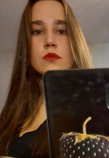 My photo - Viola, 31 from Moscow (@viola2284)