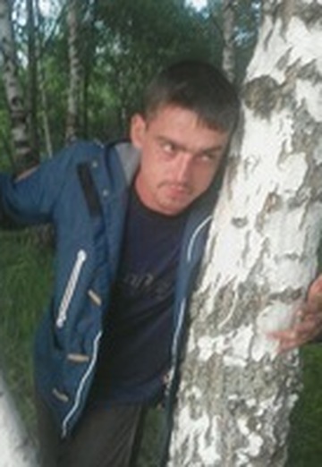 My photo - Yuriy, 34 from Velikiy Ustyug (@uriy108663)