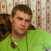 МИХАИЛ, 36, Кольчугино
