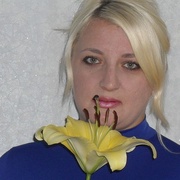 Елена, 44, Корсаков