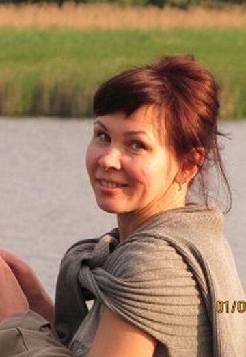 My photo - natysik, 45 from Alchevsk (@natysik180)