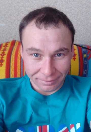 Моя фотография - Роман, 41 из Ангарск (@roman157785)