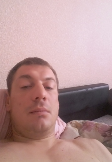 Моя фотография - иколяжем, 41 из Краснодар (@ikolyajem)
