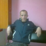 Иван, 34, Буй