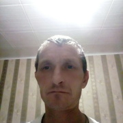 Александр Полушкин, 45, Слободской