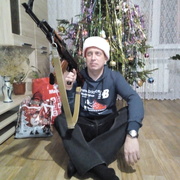 Александр, 41, Чагода