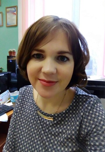 My photo - Oksana, 39 from Veliky Novgorod (@oksana86998)