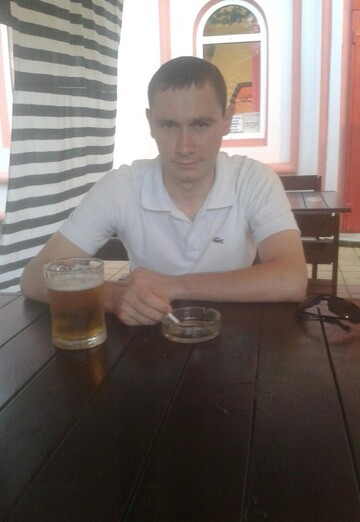 My photo - Konstantin, 31 from Millerovo (@konstantin91980)