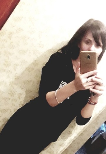 Моя фотография - Юлия, 34 из Камызяк (@uliya195979)