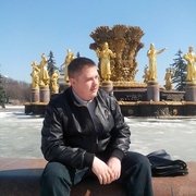 Пашок, 31, Балакирево
