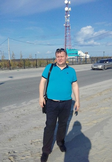 Моя фотография - Сергей, 47 из Краснодар (@sergey284821)