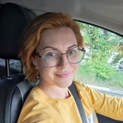 Катя, 44, Рязань