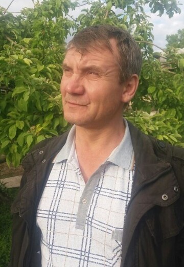 Моя фотография - Левенчук, 50 из Шымкент (@levenchuk0)