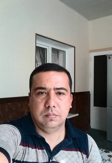Моя фотография - Мардон Саматов, 42 из Ташкент (@mardonsamatov0)