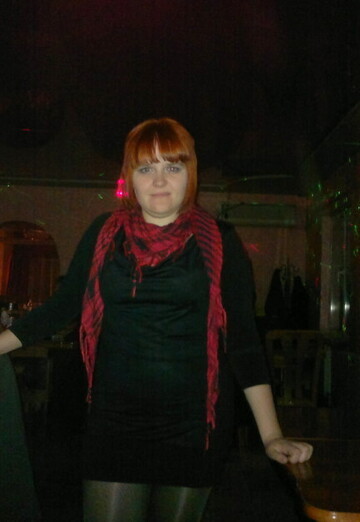 My photo - Nadejda, 34 from Khabarovsk (@nadejda75843)