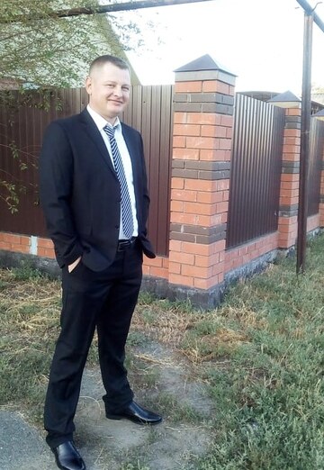 My photo - Sergey, 35 from Almaty (@sergey721207)