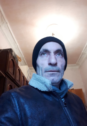 Моя фотография - norayr, 57 из Одесса (@norayr224)