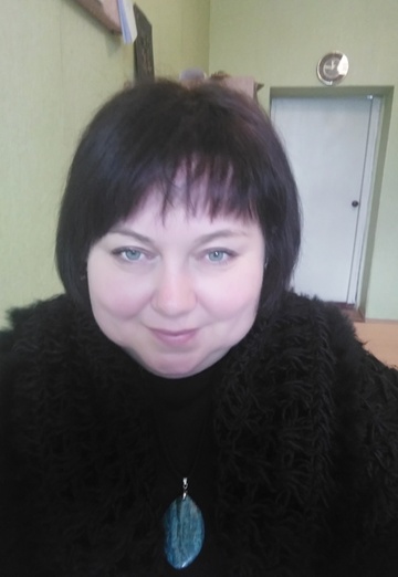 Моя фотография - Наташа, 48 из Киев (@natasha36125)
