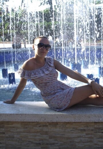 My photo - Valeriya, 35 from Kamianske (@valeriy6142331)