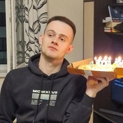 Александр, 24, Верея