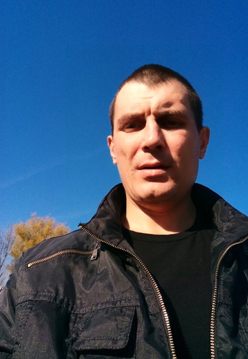 Моя фотография - Леонид, 39 из Витебск (@leonid24554)