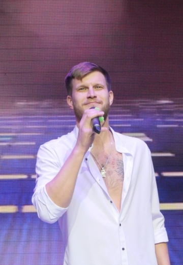 My photo - Mihail, 31 from Ust-Kut (@mihail285285)