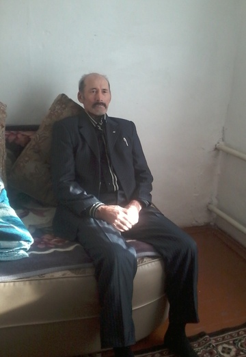 My photo - Rymgali, 62 from Semipalatinsk (@rimgali0)