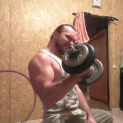 Иван, 37, Белебей