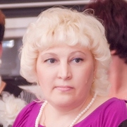 Тая, 53, Зима