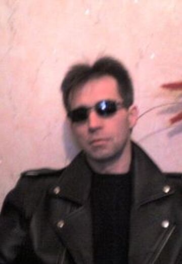 Моя фотографія - rick, 54 з Світловодськ (@427vrv)