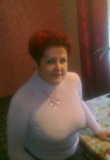 Lyudmila (@ludmila7126556) — my photo № 19
