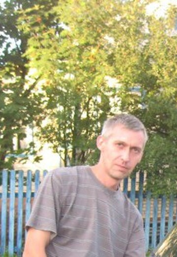 My photo - Dmitriy, 50 from Rodniki (@dmitriy8455976)