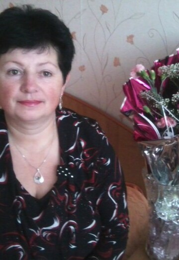 Моя фотография - Елена, 62 из Дзержинск (@elena5763746)
