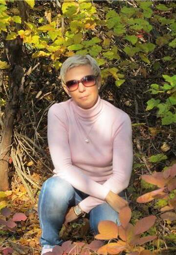My photo - Natali, 50 from Kamensk-Shakhtinskiy (@skorp1070)
