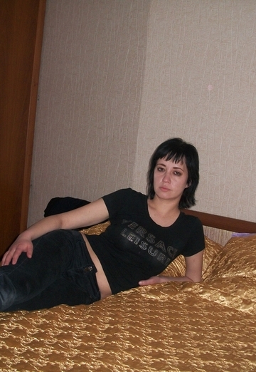Моя фотография - Елена, 42 из Дальнегорск (@id149630)