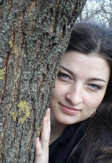 My photo - Yuliya, 37 from Yekaterinburg (@uliy7655378)