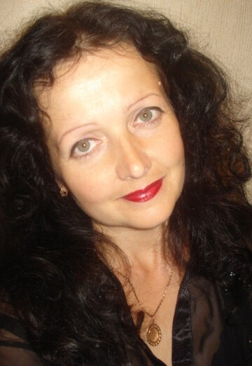 Моя фотографія - Татьяна, 51 з Подільськ (@tatwyna7743429)