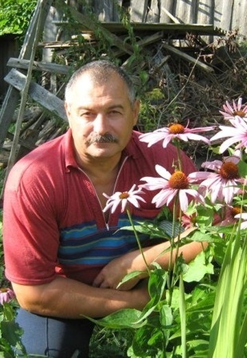 Моя фотография - Гоша, 71 из Астрахань (@gosha6479)