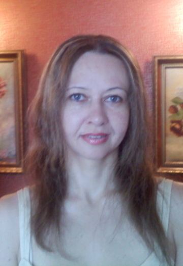 Моя фотография - Katy, 47 из Киев (@katy8129)