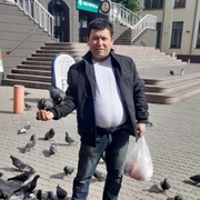 Хайрулло, 46, Кабанск