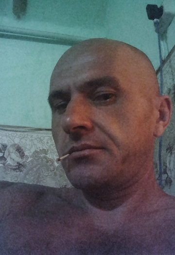 My photo - Kirill, 34 from Pyatigorsk (@kirill71187)