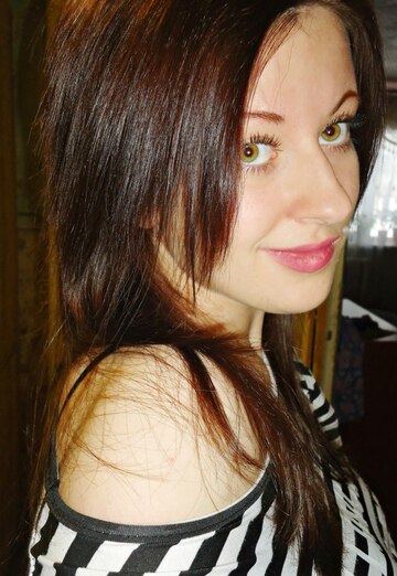 Моя фотография - Виктория, 28 из Выползово (@viktoriya78503)
