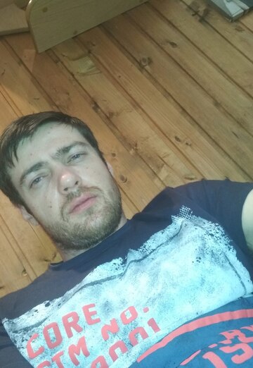 Ma photo - Mr, 35 de Tcherkessk (@mr419)