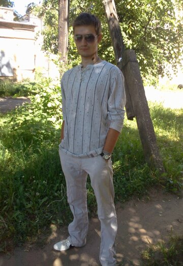 My photo - Kall, 32 from Yartsevo (@kall17)