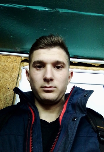 My photo - artyem, 23 from Cherkasy (@artem145736)