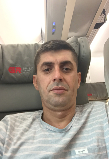 My photo - ml, 43 from Tbilisi (@ml128)