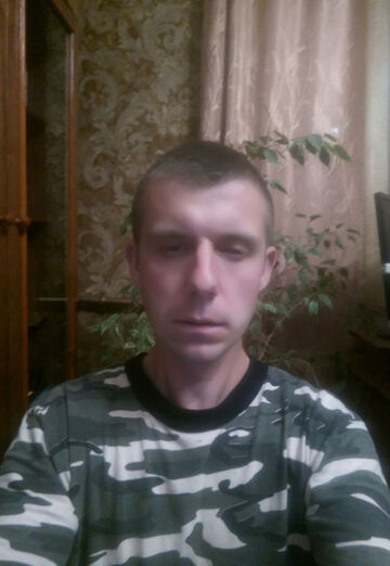 Моя фотография - Владислав, 38 из Чернигов (@vladislav35706)