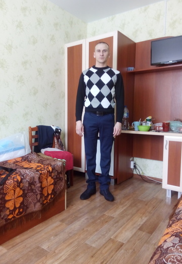 Моя фотография - Дима, 38 из Ковров (@dima211491)